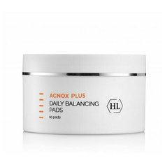 Holy Land Acnox Daily Balancing Pads -Cалфетки (60 шт)
