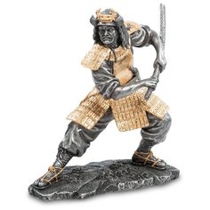 WS- 88 Статуэтка Самурай Veronese