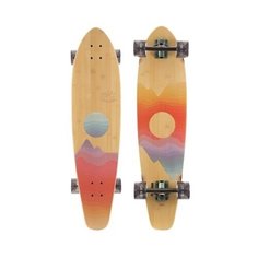 Лонгборд GLOBE ARCADIA Bamboo/Mountains SS21