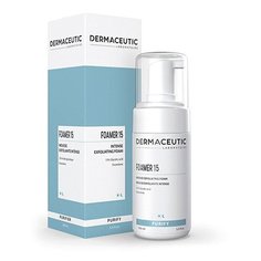 Dermaceutic Очищающая пенка Foamer 15 100 мл
