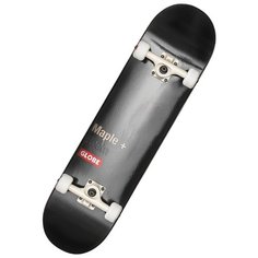 Лонгборд GLOBE G3 Bar Black, 31.6x8, черный