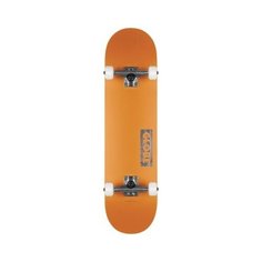 Скейтборд GLOBE GOODSTOCK Neon Orange SS21