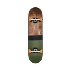 Скейтборд GLOBE G2 HALF DIP 2 Dark Maple/Hunter Green SS21