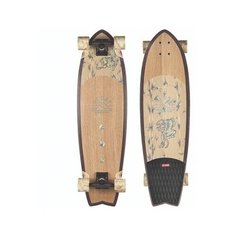 Круизер GLOBE CHROMANTIC White Oak/Jaguar SS21