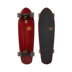 Круизер GLOBE BIG BLAZER Cherry/Bamboo SS21