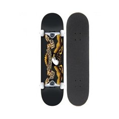 Скейтборд ANTI-HERO AH CMPLT CLASSIC EAGLE Black SS21