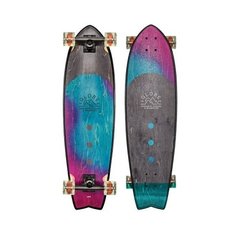 Круизер GLOBE CHROMANTIC Washed Aqua SS21