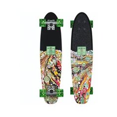Круизер GLOBE SURF GLASS 27 Blaze SS21