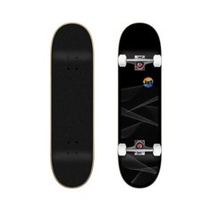 Скейтборд JART BEAT COMPLETE Black SS21