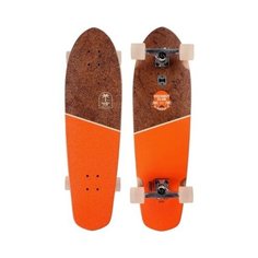 Круизер GLOBE BIG BLAZER Coconut/Mandarin SS21