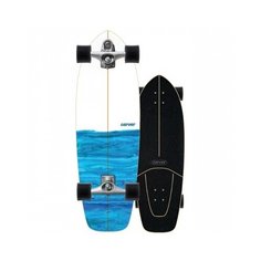 Серфскейт CARVER C7 RESIN SURFSKATE COMPLETE SS21