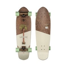 Круизер GLOBE BIG BLAZER Coconut/Palm SS21