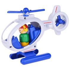 Вертолет ФОРМА (Детский сад)