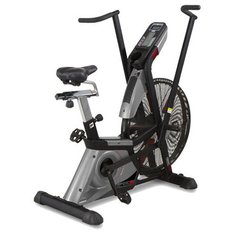 Велотренажер BH FITNESS CROSSBIKE 1100