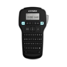 Принтер для этикеток Dymo Label Manager LM160 переносной black