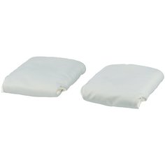 Карапуз Муфта 2681/2629/2636/2612 серебро