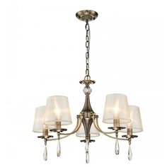 Подвесная люстра F-Promo 2639-5P