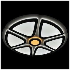 Люстра светодиодная Natali Kovaltseva 81036/5C, 90 Вт