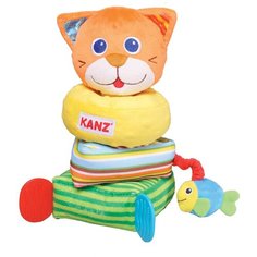 Пирамидка Parkfield Котёнок