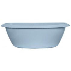 Ванночка для купания Luma небо голубое