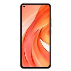 Смартфон Xiaomi Mi 11 Lite 6/128GB Global, персиково-розовый
