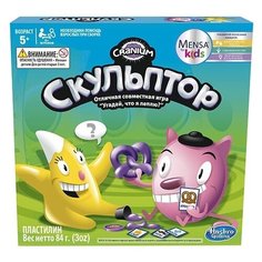Настольная игра Hasbro Игры Скульптор C0433
