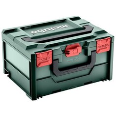 Кейс metaBOX 215 Metabo, 626887000