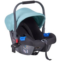 Автокресло детское к коляске Aimile KS-2150/a Мятный Farfello