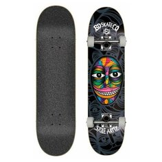 Скейтборд в сборе BD SkateCo BD deck Stole Army Black 8x31.75
