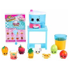 Набор Shopkins 56146 "Кулинарный клуб" в ассотртименте Moose