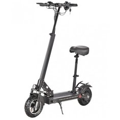 Электросамокат White Siberia Luna 800W