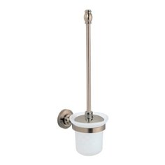 Ершик для унитаза Ledeme 13C L1310C Бронза