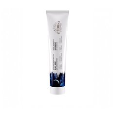 Зубная паста SIBERINA Black night, 75 мл