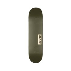 Дека для скейтборда GLOBE GOODSTOCK DECK Fatigue Green SS21
