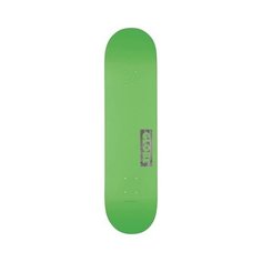 Дека для скейтборда GLOBE GOODSTOCK DECK Neon Green SS21