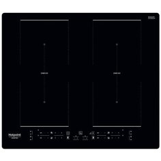Индукционная варочная панель Hotpoint-Ariston HB 6660B NE