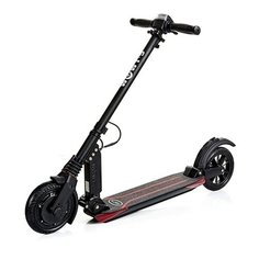 Электросамокат E-Twow Booster Plus V черный