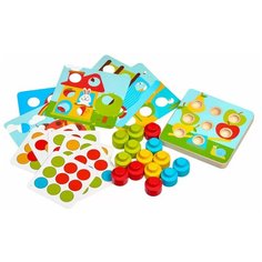 Мозаики Lucy & Leo