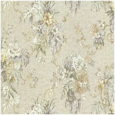 Обои Decori&Decori Amore 82864 , винил на флизелине, 10,05 х 1,06 м