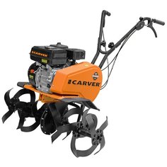 Культиватор бензиновый Carver T-650R (2021) 6.53 л.с.