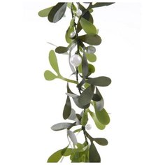 Гирлянда ОМЕЛА С ЖЕМЧУЖИНКАМИ, 150 см, Kaemingk 434240