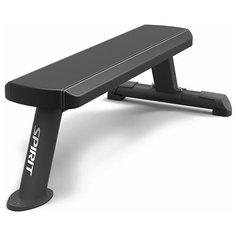 Плоская скамья Spirit SP-4201