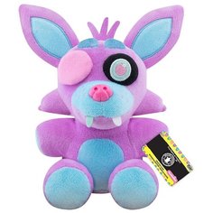 Фигурка плюшевая Funko Plush FNAF Spring Colorway Foxy (PU) 15см 54027