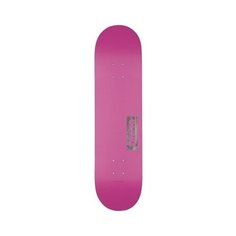 Дека для скейтборда GLOBE GOODSTOCK DECK Neon Purple SS21