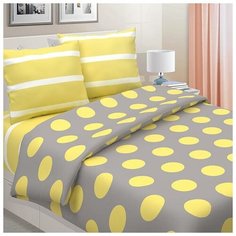 КПБ евро Традиция Рига 200х217, 220х240, 70х70см 2шт, поплин 110г/м хл100% La Pastel