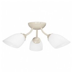 Потолочная люстра Vitaluce V3184 V3405/3PL