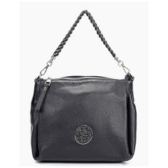 Сумка женская "Alessandro Birutti" 0214 цвет синий