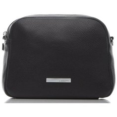 Сумка женская "Alessandro Birutti" 4091 цвет коричневый