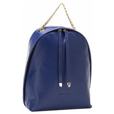 Рюкзак женский "Alessandro Birutti" 13-172-1 цвет фиолетовый