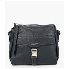 Сумка женская "Alessandro Birutti" 0233 цвет синий